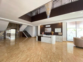 Sans Hotel Viandara Pekanbaru